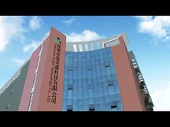 Amjor Powerbank Fabrik