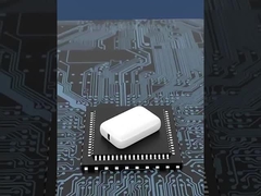 10000mAh Portable Power Bank Schnellladung PD22.5W Eingang / Ausgang Mit 21700 Batterie