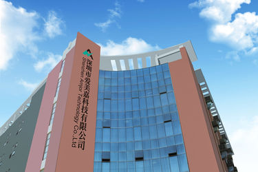 China Shenzhen Aimeijia Technology Co., Ltd. Unternehmensprofil