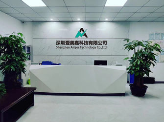 China Shenzhen Aimeijia Technology Co., Ltd. Unternehmensprofil