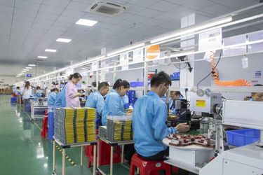 China Shenzhen Aimeijia Technology Co., Ltd. Unternehmensprofil