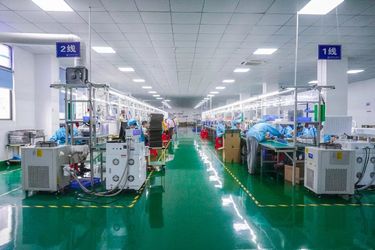 China Shenzhen Aimeijia Technology Co., Ltd. Unternehmensprofil
