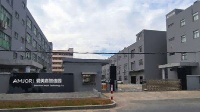 China Shenzhen Aimeijia Technology Co., Ltd. Unternehmensprofil