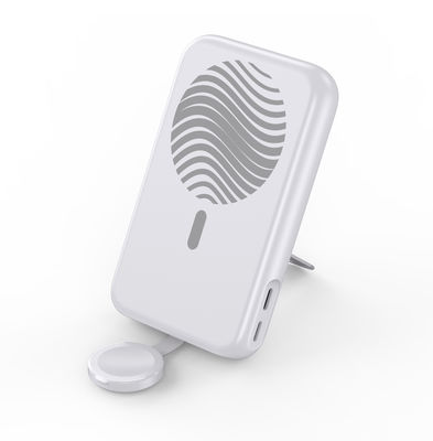 10000 mAh Lithium-Ionen-Powerbank Typ C mit universeller Kompatibilität