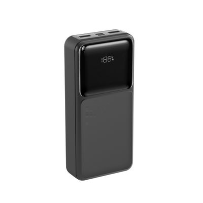 Ein guter Preis. OEM/ODM 20000mAh Portable Power Bank Ladegerät Plug-In Schnellladung Online
