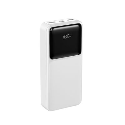 Ein guter Preis. Portable Reiseladegerät 20W 20000mAh Schnellladegerät Online
