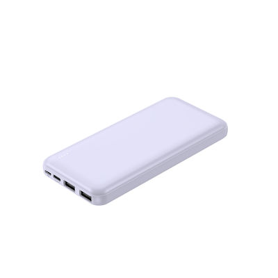 Ein guter Preis. Kompakte Kabel-Strombank mit LED-Anzeiger 10000 mAh hoher Kapazität Online