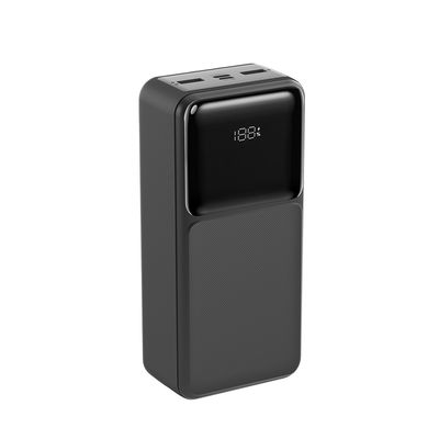 Ein guter Preis. PD Schnellladekraftbank 30000mAh Universal Power Bank Bildschirm Online