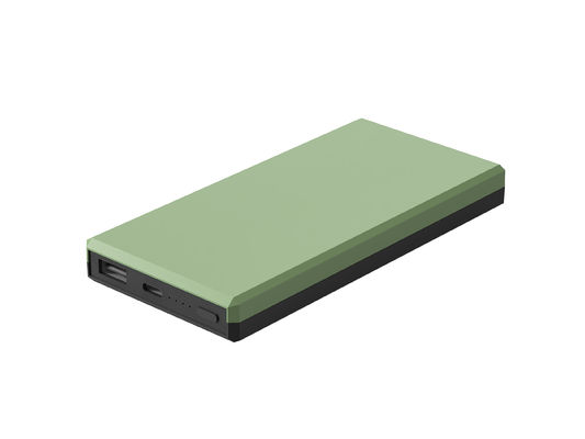 Ein guter Preis. Sicherheit PD Power Bank Leichtgewicht 10000mAh Schnellladung Power Bank Ladung Online