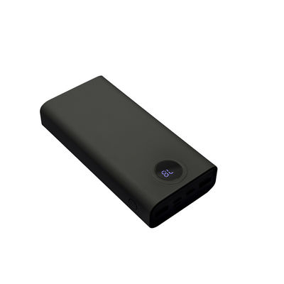 Ein guter Preis. Smart PD Power Bank 20000mAH 5V/3A Portable Power Bank Farbenreich Online