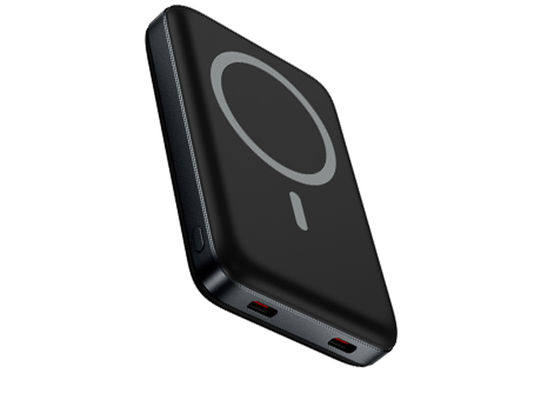 Ein guter Preis. Slim Magnet Power Bank 10000mah schnelle Ladung Powerbank sicher Online