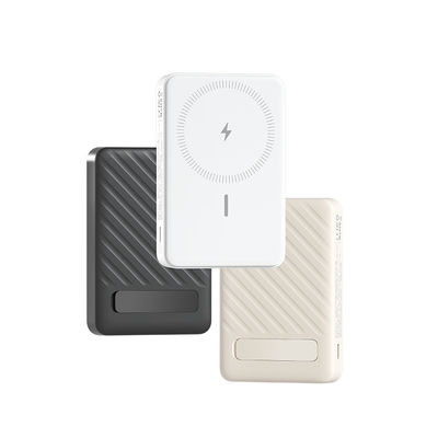 Ein guter Preis. Typ-C Magnetische Strombank Tragbare 10000mAh Magsafe-Strombank Online