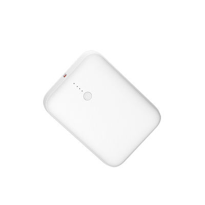 Ein guter Preis. 180g ABS Kleine Kompaktstrombank 10000mah mit PD20W Ausgang Online