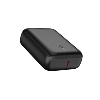 10000mAh Portable Power Bank Schnellladung PD22.5W Eingang Ausgang Mit 21700 Batterie