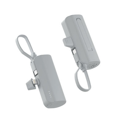 Ein guter Preis. Lithium Polymer Tail Plug Power Bank 4500mAh mit Aufladen 5V/2.1A Ausgang Online
