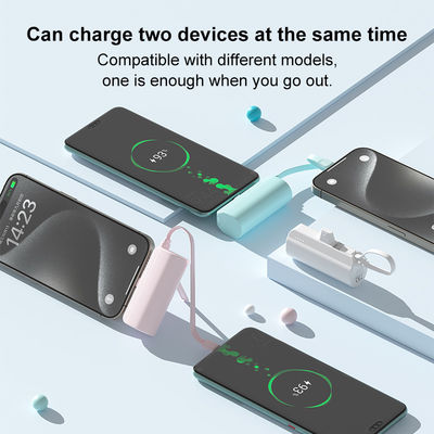 Ein guter Preis. 5V / 2A Schwarz Geschenk Powerbank, Mobil Plug Power Bank OEM ODM Service Online