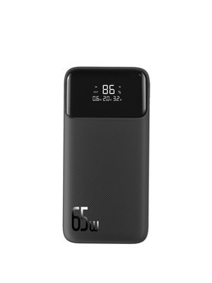 Typ C Ausgangsstrombank 100 Watt PD-Strombank Universelle Kompatibilität