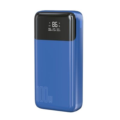Ein guter Preis. Schwarz 100W Strombank Überladungsschutz / Kurzschlussschutz Online
