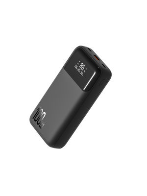 Ein guter Preis. Universal-Portable Power Bank 100 Watt Schwarz 200000mAh 150*73*34,5 mm Online