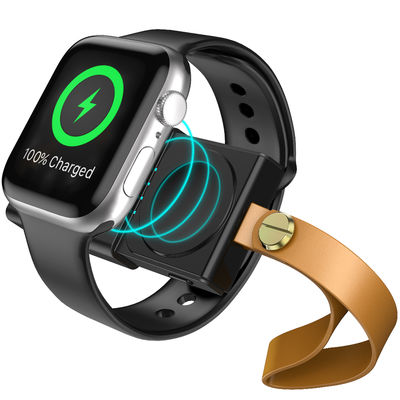 Benutzerdefinierte Smartwatch Power Bank 1000mAh Kapazität Lithium-Ionen Typ C Konnektivität