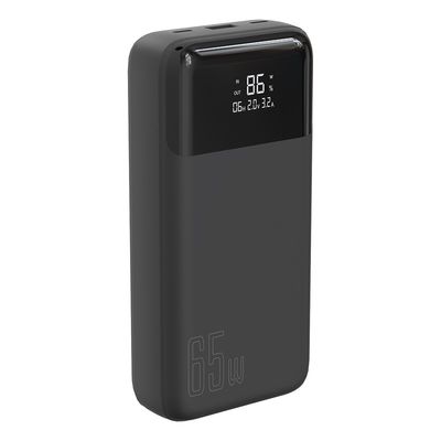 Ein guter Preis. Kleine tragbare 65w Output Power Bank drahtlos für schnelles Laden Online