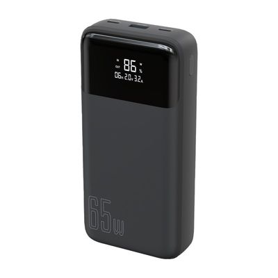 Ein guter Preis. Feuerdichte ABS PC Portable Power Bank 20000mah mit LED-Anzeiger Online