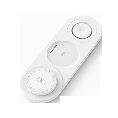 Amjor Oem Kleines Ladegerät Ultra Slim Oem Custom Mini Power Bank Ultra Dünne Rohs Powerbank 20000Mah