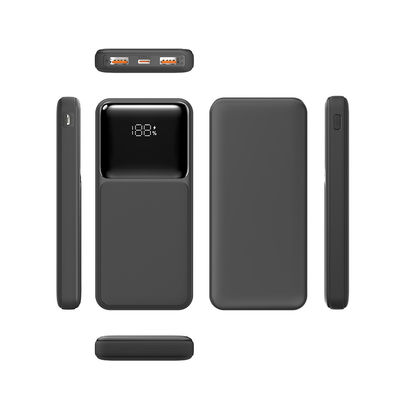 Feuerdichte Universal Power Bank mit 5V/3A Ausgang eingebaut in Kabel LED-Anzeiger