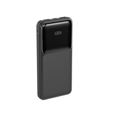 Ein guter Preis. Universelle Reisekompatibilität Powerbank mit eingebauten Kabel- / LED-Leuchten Online