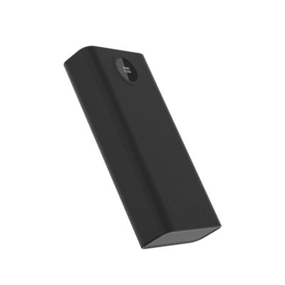 Ein guter Preis. 10000 mAh Schnellladung Portable Power Bank Großkapazität Überladungsschutz Online
