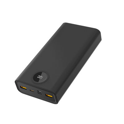 Ein guter Preis. Portable Power Bank mit großer Kapazität 10000mAh mit PD22.5W Ausgang / LED-Anzeiger Online