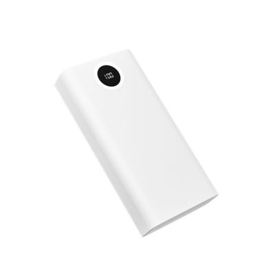 Ein guter Preis. Tragbare leichte Strombank 30000mah Hochkapazität Ladebank Online