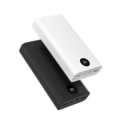 Ein guter Preis. Lithium-Polymer-Großkapazitäts-Strombank PD20W Eingang PD22.5W Ausgang Online