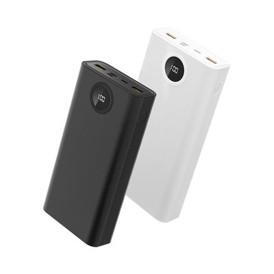 Ein guter Preis. 250 g Leichtgewicht Lithium Polymer Power Bank 10000mah Kapazität Online