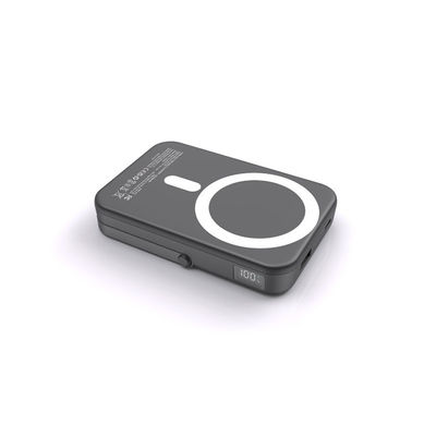 Ein guter Preis. Typ-C Magnetische Ladegerät Power Bank für Iphone Fabrik heiß verkaufen Online