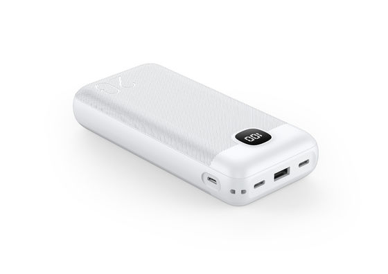 Ein guter Preis. Dauerhafte große Kapazität 15W Wireless Charging Powerbank Online