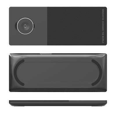 Ein guter Preis. Office 3 in 1 schnelles drahtloses Ladegerät 150g mit C-Kabellademöglichkeiten Online