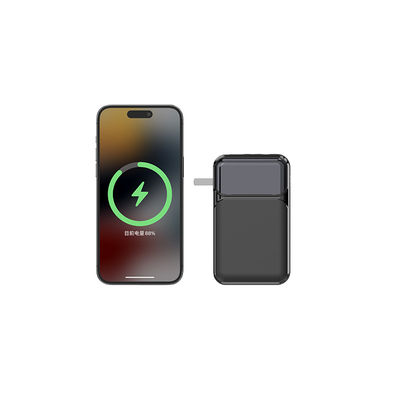 Ein guter Preis. Wandstecker Strombank Portables Ladegerät in Weiß/Schwarz Online