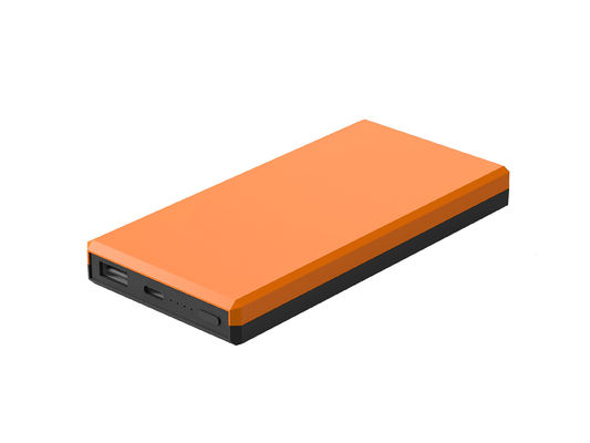 Ein guter Preis. Schnellladung PD Power Bank 10000mah Weiß Blau Grün Orange Online