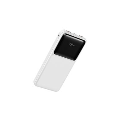 Ein guter Preis. 5V/2A PD Stromversorgungsschutz 10000mAh Sicherheit Universal Online