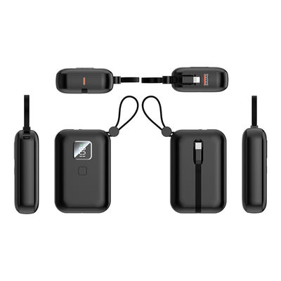 Ein guter Preis. 12W Lightning Input Power Bank Leichtgewicht zum Laden und für mehrere Geräte Online