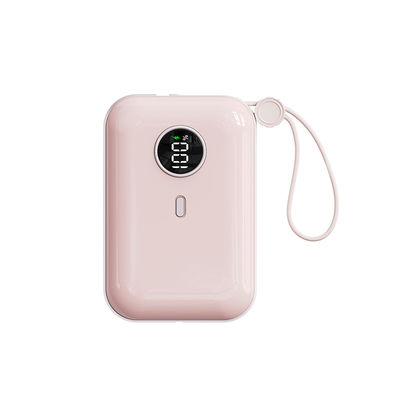 Ein guter Preis. Universelle Kompatibilität Mini-Powerbank mit Blitzkabel Online