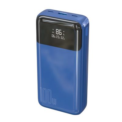 Ein guter Preis. Custom 100W Power Bank Schnellladung 200000mAh eingebaut in Taschenlampe Überlastschutz Online