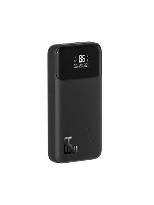 Ein guter Preis. Lithium Polymer 100W Power Bank 25000mAh mit LED-Anzeigerladung Online
