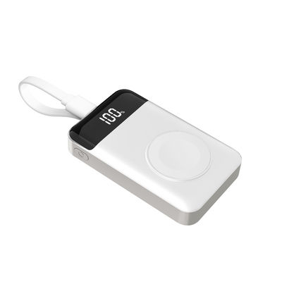 Ein guter Preis. Leicht zu tragen Kompakt Größe Power Bank 3000mAh Universelle Kompatibilität Online