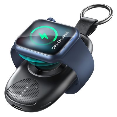 Ein guter Preis. 10000mAh Smartwatch Power Bank Leichtgewicht mit 5V/1A Eingang Typ C Verbindung Online