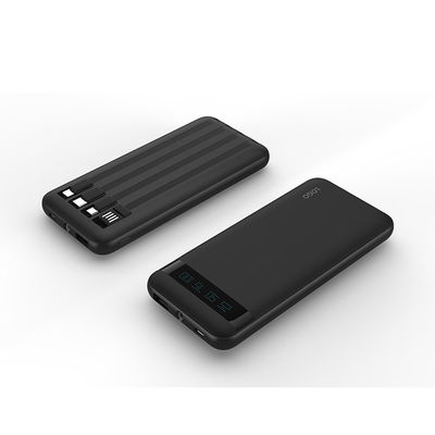 Ein guter Preis. Leistung PD22.5W eingebaute Kabel-Strombank Universal-LED-Indikatorlichter Außenladung Online