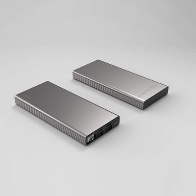 Ein guter Preis. PD Power Bank Out Door Telefon Ladegerät Metallgehäuse Universelle Kompatibilität Online