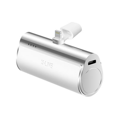 Ein guter Preis. Schwanzstecker Lithium Polymer Power Bank 4500mAh Kapazität mit 1-2 Stunden Aufladen Online