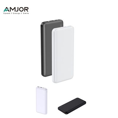 Ein guter Preis. Portables Ladegerät, 1 USB-C-Powerbank 10000mAh 1 USB-C-Anschluss und 2 USB-Anschlüsse Online